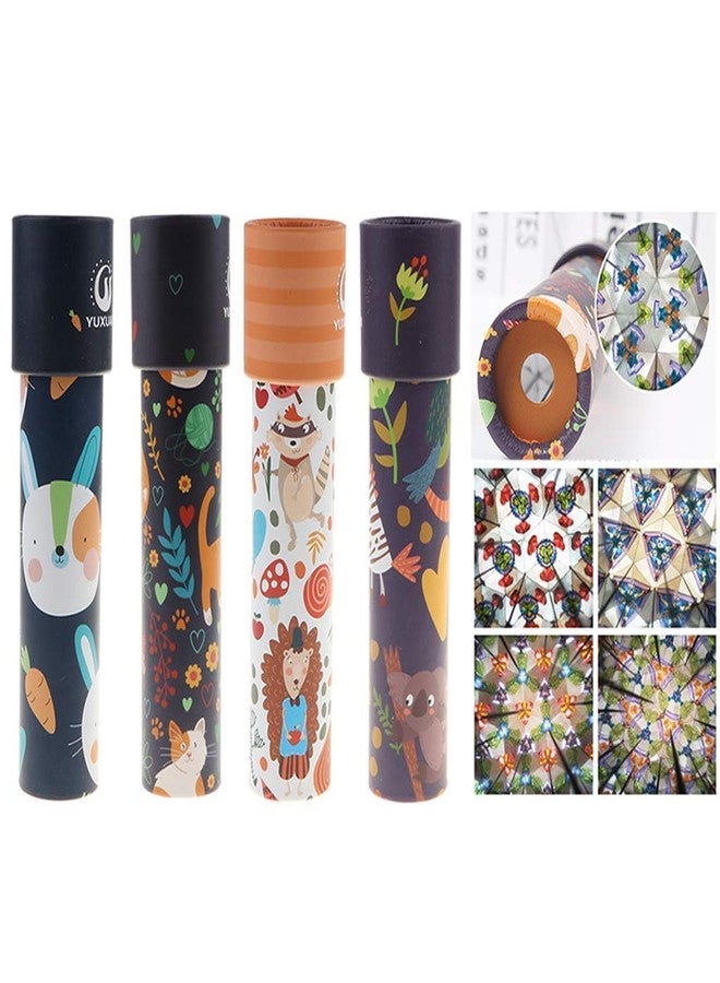 Prisma Collections Special Kaleidoscope For 5 Year Old Boys & Girls, Multicolor - Image 3